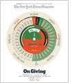 New York Times Magazine.