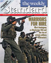 The Weekly Standard.