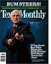 Texas Monthly.