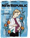 The New Republic.