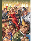 The New Yorker.