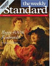 The Weekly Standard.