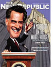 The New Republic.