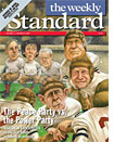 The Weekly Standard.