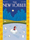 The New Yorker.