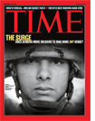 Time.
