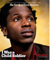 The New York Times Magazine.