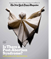 New York Times Magazine