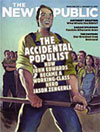 The New Republic.