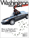 Washington Monthly