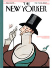 The New Yorker, Feb. 19 and 26