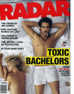 Radar, March/April 2007