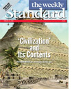 Weekly Standard, Feb. 26