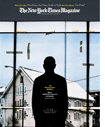 New York Times Magazine, Feb. 25