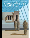 The New Yorker, March 12