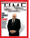 Time, March 19