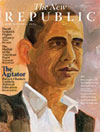 New Republic, March 19