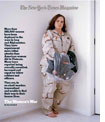 New York Times Magazine, March 18