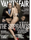 Vanity Fair, April 2007
