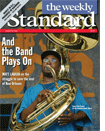 Weekly Standard, March 26