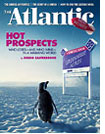 Atlantic, April 2007