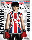 New York, March 26
