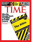Time, April 2