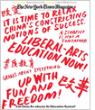 New York Times Magazine, April 1