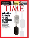 Time, April 16