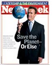Newsweek, April 16