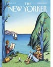 The New Yorker, April 16