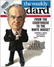 Weekly Standard, April 23