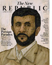 New Republic, April 23