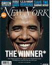 New York, April 23