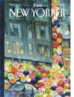 The New Yorker, April 23