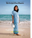 New York Times Magazine, April 22