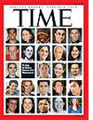 Time, April 30