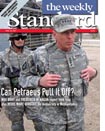 The Weekly Standard.