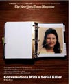The New York Times Magazine.