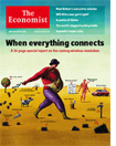 Economist, April 28