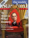 The Weekly Standard.