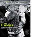 The New York Times Magazine.