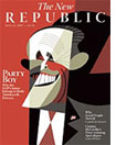 New Republic, May 15