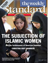 Weekly Standard, May 21