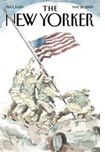 The New Yorker.