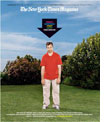 New York Times Magazine, May 27