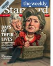 The Weekly Standard.