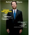 New York Times Magazine.