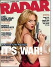 Radar.