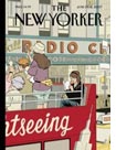The New Yorker.